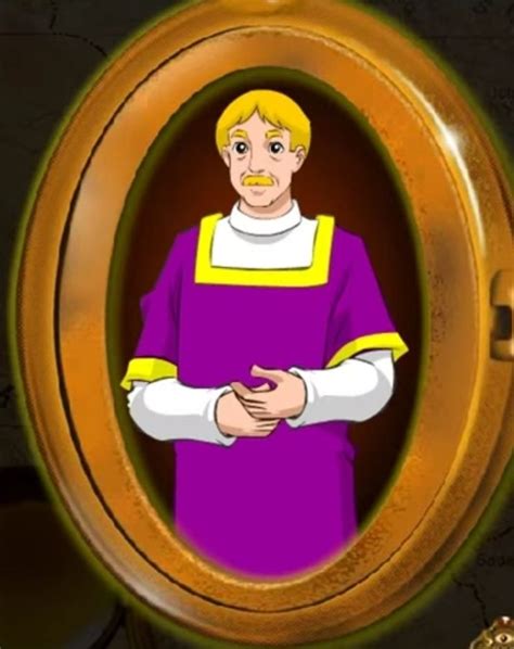 duke briseo drawing|Florante At Laura Characters .